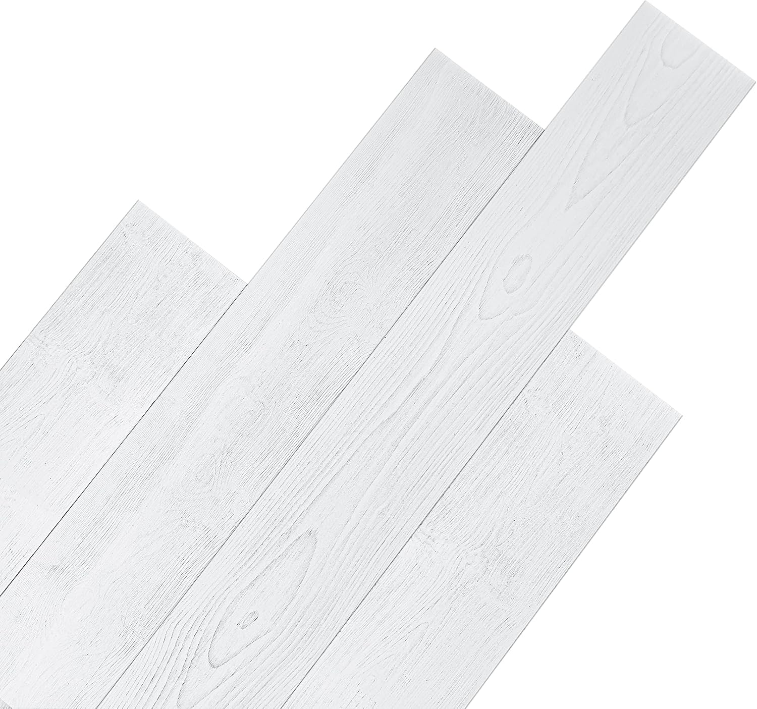 Real Wood Wall Planks, 5