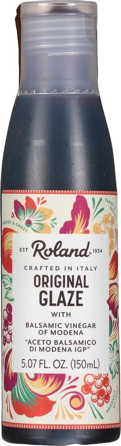 Roland Balsamic Glaze, 5.07 fl oz