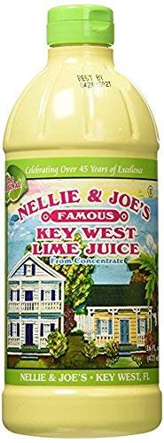 Nellie and Joe's Famous Key West Lime Juice