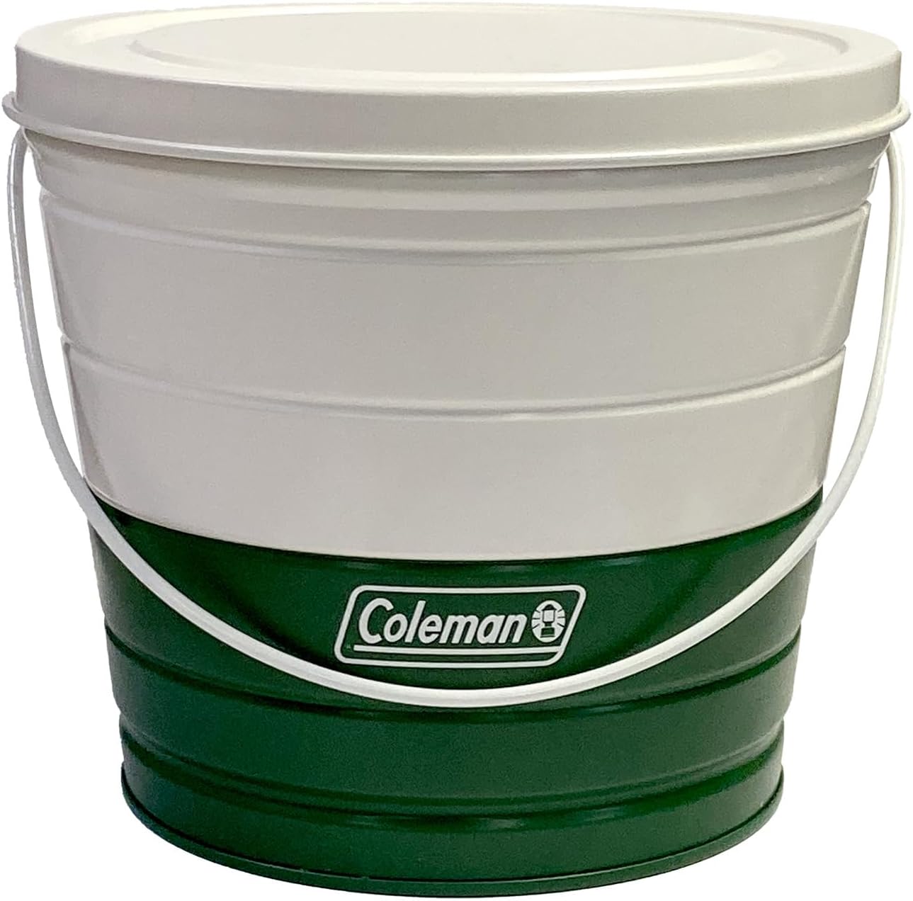 Coleman Citronella Candle, 18 Oz Outdoor Bucket, 30+ Hour Burn Time