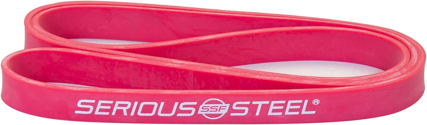 Serious Steel Fitness 32 Inch Resistance Training Band