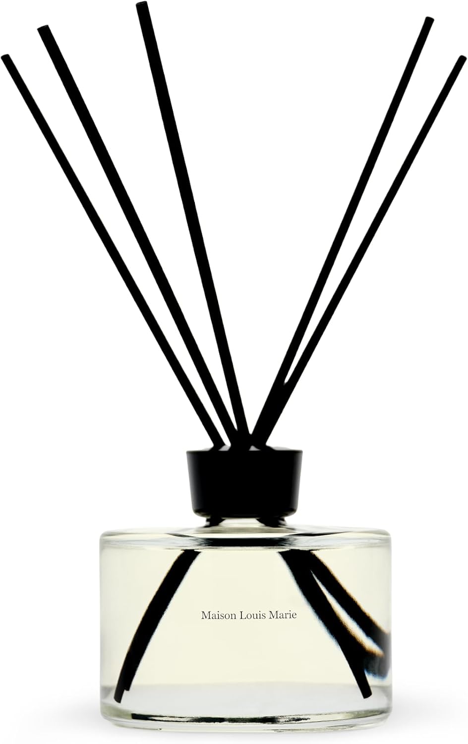 Maison Louis Marie No.04 Bois de Balincourt Sandalwood Reed Diffuser, 8 oz