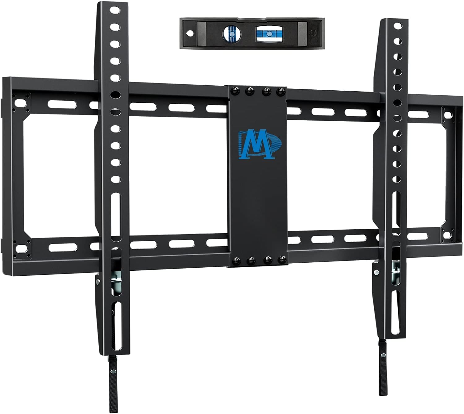 Mounting Dream Fixed TV Mount for 42-84 Inch Flat Screen TVs, UL Listed