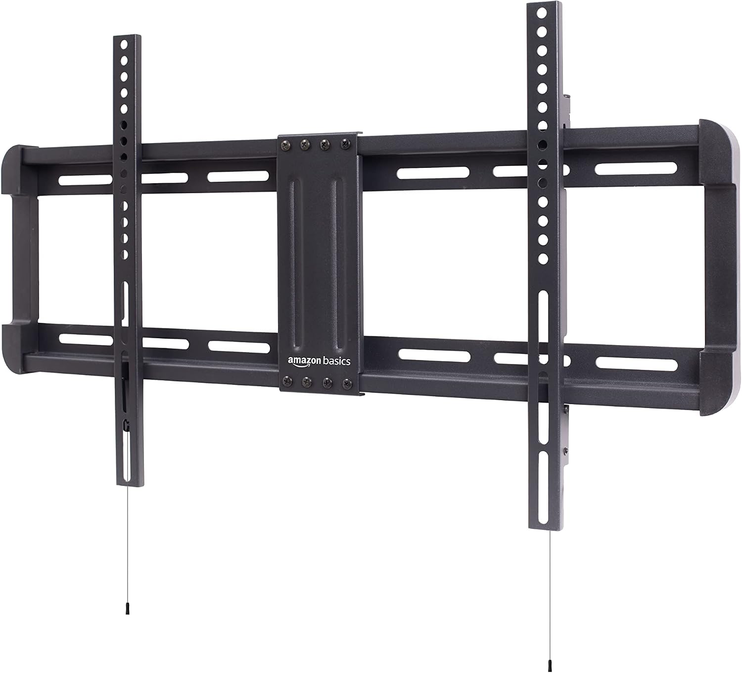 Amazon Basics Low Profile TV Wall Mount for 37 to 86 Inch TVs